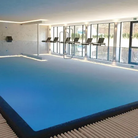 아파트 Princess Lubkow