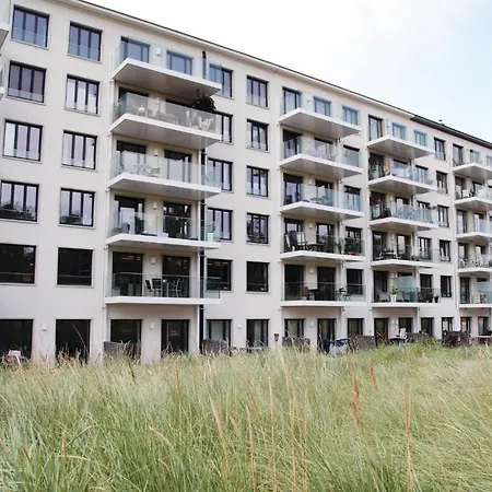 Princess Apartment Binz