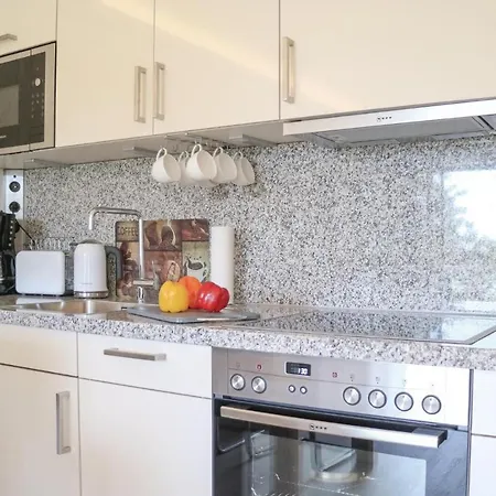 Princess Apartment Binz