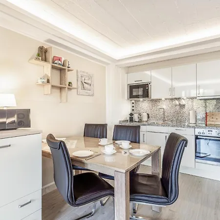 Princess Apartment Binz