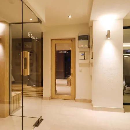 Princess 아파트 *