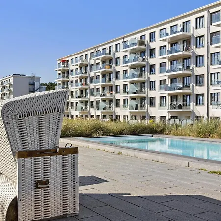 Princess Apartamento Binz
