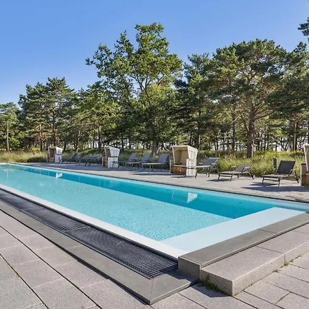 아파트 Princess Lubkow