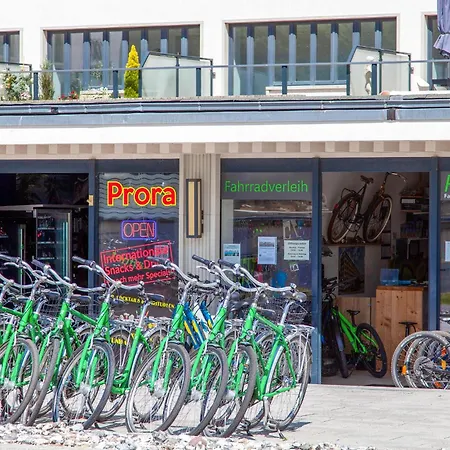 Princess 아파트 *