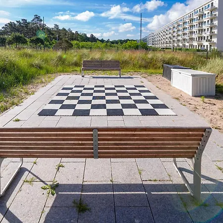 Apartamento Princess *