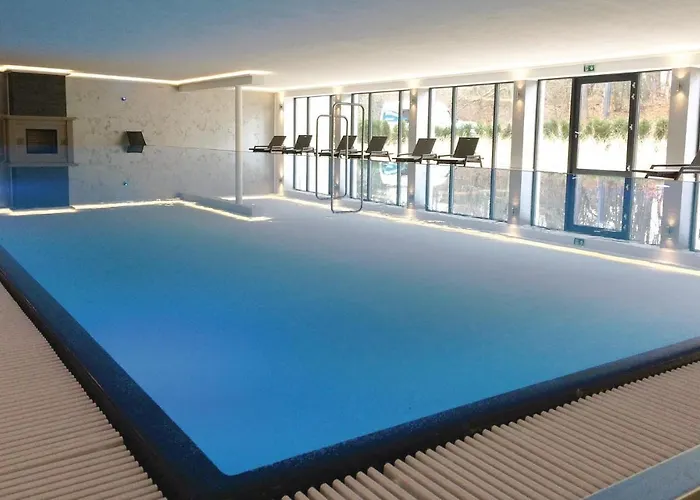 Apartament Princess Binz