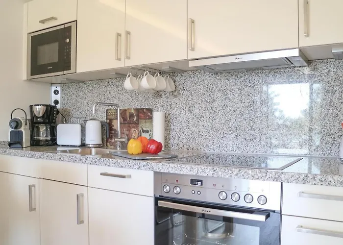 Princess Apartament Binz