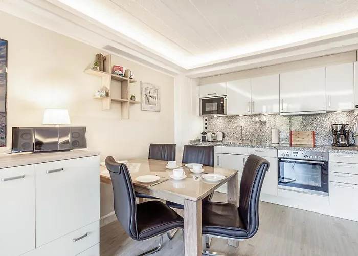 Princess Apartament Binz