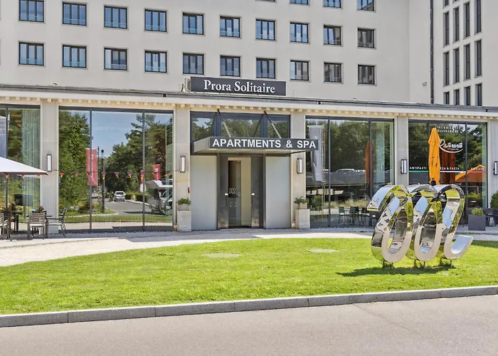 Apartament Princess *