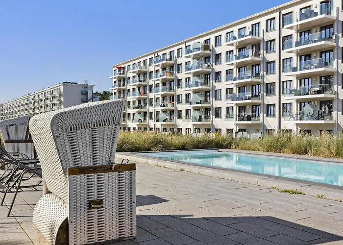 Princess Apartament Binz