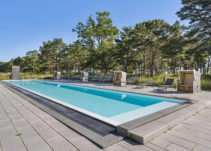 Apartament Princess Binz
