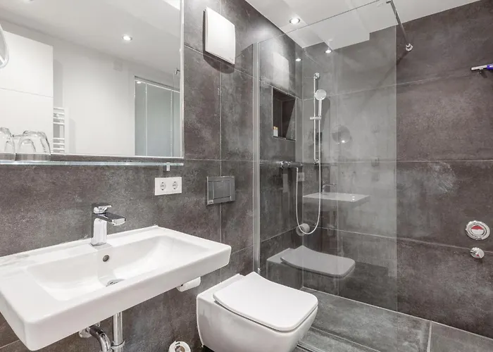 Princess Apartament